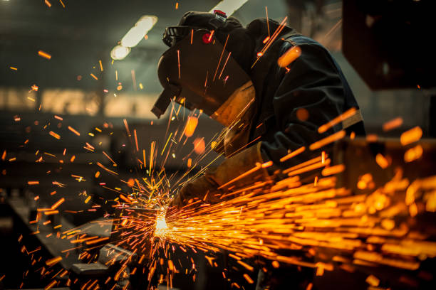 Best Specialty Welding Processes in Holiday Valley, OH