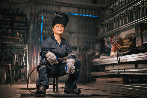 Affordable Welder Services in Holiday Valley, OH