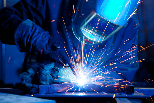 Best Maintenance and Repair Welding in Holiday Valley, OH
