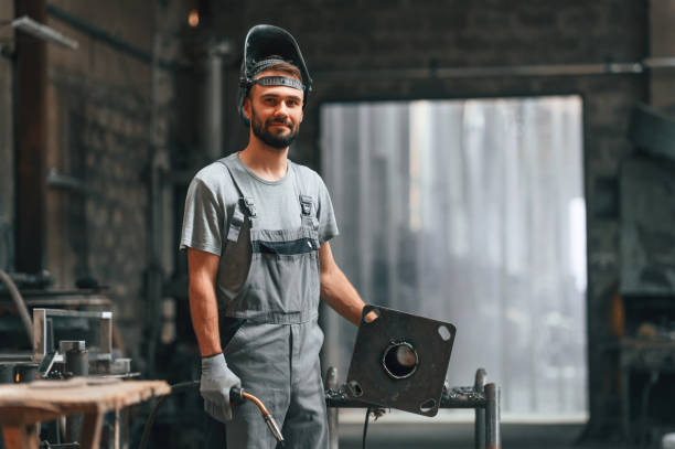 Affordable Welder Services in Holiday Valley, OH